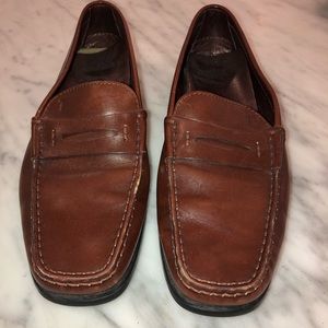 Tod’s driving loafers size 37